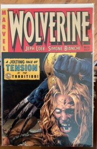 Wolverine #55 Land Cover (2007)