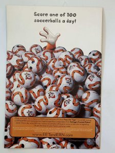 Avengers #55 VF (2002)