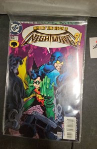Nightwing #63 (2002)
