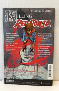 Vengeance of Vampirella #4 (2020)