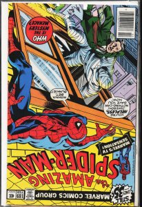 The Amazing Spider-Man #189 (1979) Spider-Man