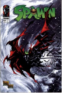 Spawn #43 (1996)