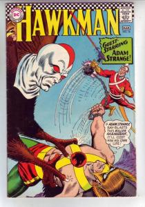 Hawkman #18 strict NM- 9.2 High-Grade Guest-Starr Adam Strange  Tons more now