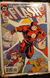The Flash #0 (1994) sb5