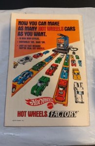 Batman #224 (1970)the carnival of the curses. Giordano