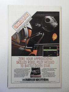 The Uncanny X-Men #175 (1983) FN Condition! stain bc