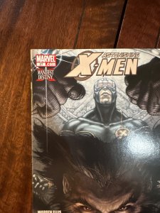 Astonishing X-Men #27 (2008)