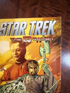 Star Trek #37 (2014)