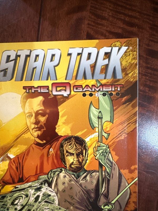 Star Trek #37 (2014)