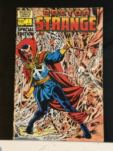 Doctor Strange Special Edition (1983)