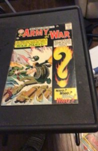 Our Army at War #151 (1965) 1st Enemy Ace Wow! Sgt Rock Kubert! Coverlet CERTIF!