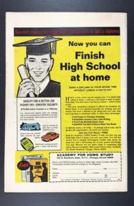 Sub-Mariner #15  (1969)