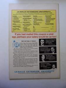 The Avengers #101 (1972) FN Condition