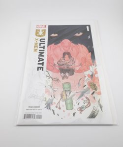 Ultimate X-Men #1 1st Print Cover A Peach Momoko Marvel Comics 2024