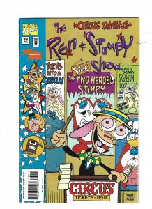 The Ren & Stimpy Show #32 (1995) b6