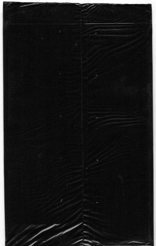 Solitaire #1 Variant Cover (1993)