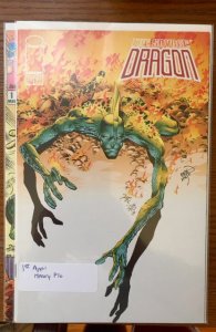 Savage Dragon #32 (1996)