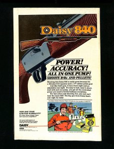 DC Comics Presents #27 Newsstand Variant 1st Mongul!