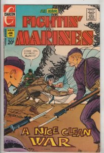 Fightin' Marines #108 (Jan-73) VF/NM High-Grade 