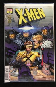 X-Men #3 (2024)