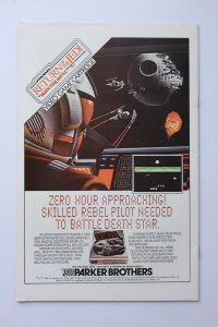 Star Wars: Return of the Jedi #2 75-Cent Cover (1983) Star Wars [Key Issue] VF