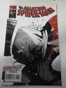 The Amazing Spider-Man #575 (2008)