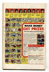 Marvel Team-Up #55 - 1977 - Marvel - VG - comic book