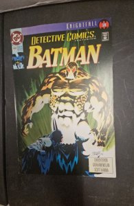 Detective Comics #666 (1993)