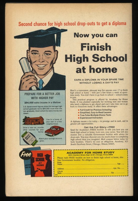 X-Men #71 FN+ 6.5 Lucifer! Werner Roth Dick Ayers Cover! Bronze Age Comics!