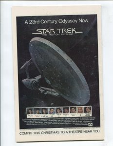 STAR WARS #26 (FN+) DEAD R2 COVER!! 1979