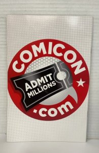 Red Sonja #5 Cover C Wilson (2017)