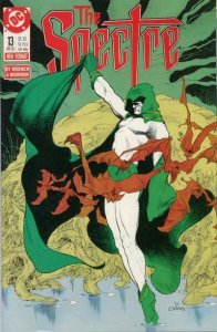 The Spectre #13 April 1988 DC Comic Book (NM)