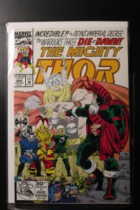 The Mighty Thor #454 (1992)