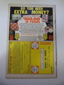 Fantastic Four #115 (1971) FN Condition