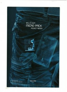 Batman and Robin #0 NM- 9.2 DC Comics New 52 2012 