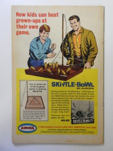 Adventure Comics #376 (1969) FN/VF Condition!