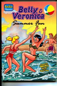 Betty & Veronica: Summer Fun-Bob Montana-TPB-trade