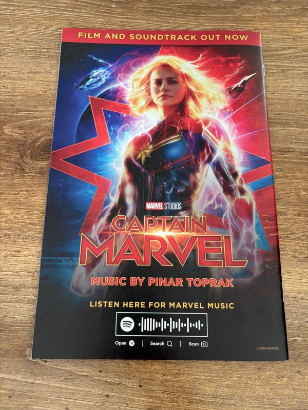 Superior Spider-Man # 5 LGY # 38 VF-NM Marvel Comic Book Dr. Strange 6 J340