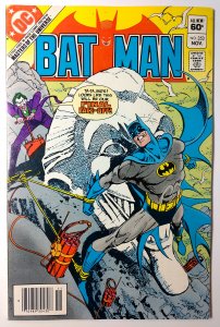 Batman #353 (8.0-NS, 1982) 