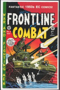 Frontline Combat #2 (1951)