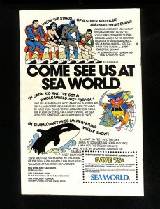 Detective Comics (1937) #472 Batman Death of Hugo Strange!