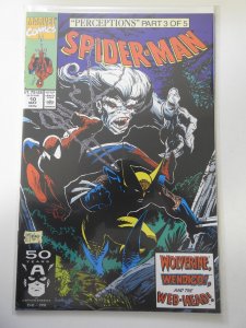 Spider-Man #10 (1991)