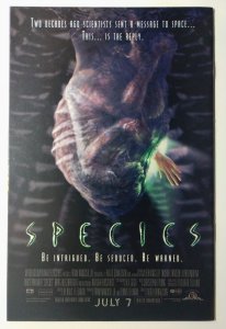 Species #1 (8.0, 1995)