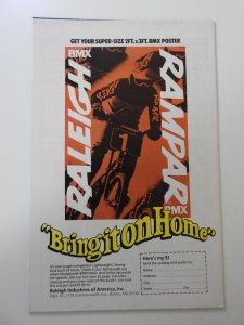 Wonder Woman #247 (1978) VF/NM Condition!