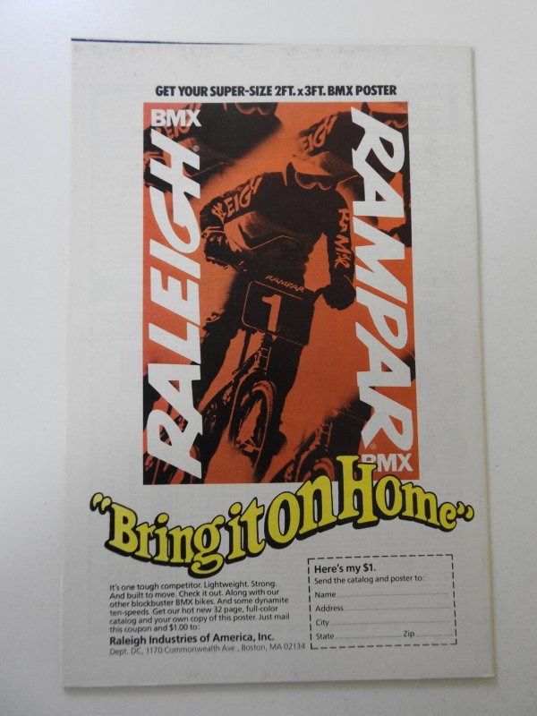 Wonder Woman #247 (1978) VF/NM Condition!