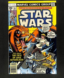 Star Wars #11