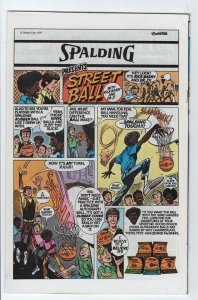 TARZAN (MCG) #25 - 6.5, WP