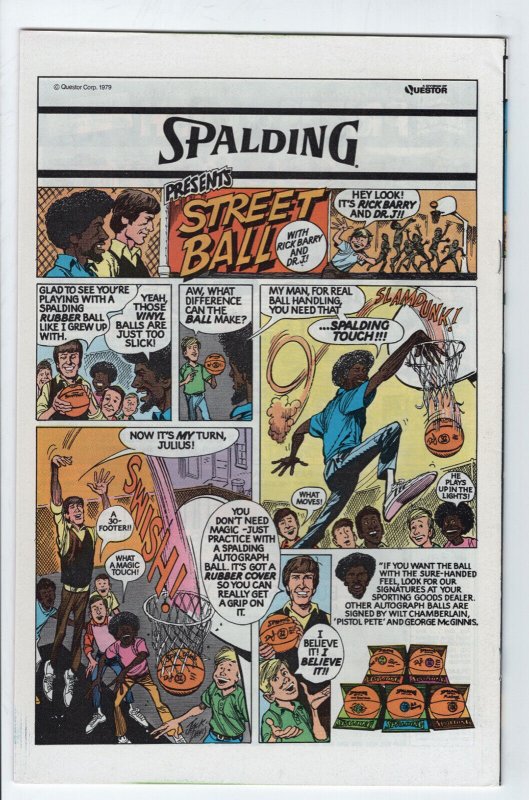 TARZAN (MCG) #25 - 6.5, WP