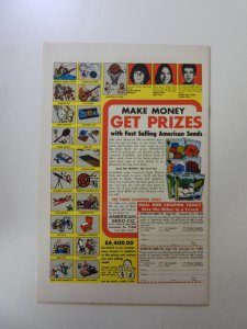 The Amazing Spider-Man #156 (1976) VF condition MVS intact