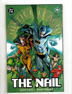 Justice League of America: The Nail #3 (1998) OF36